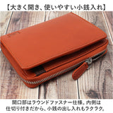 Lee リー 財布 二つ折り 通販 二つ折り財布 本革 メンズ さいふ 革財布 ブランド サイフ 小銭入れあり お財布 レザー メンズウォレット メンズ財布 コンパクト財布 ミニ財布 山羊革