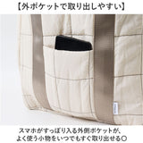 保冷バッグ 大きめ 通販 エコバッグ クーラーバッグ 保冷 バッグ トートバッグ 折りたたみ キルティング 大容量 ファスナー クレエ アウトドア レジャー レディース ギフト 贈り物