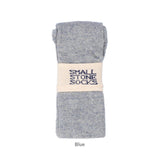 リネン レギンス レディース 通販 スパッツ リネン混 リブレギンス 10分丈 杢調 おしゃれ シンプル 無地 春 夏 春夏 冷房対策 冷え対策 秋 冬 秋冬 SMALL STONE スモールストーン LG1009