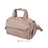 レガートラルゴ ショルダーバッグ LG-B4922 通販 LegatoLargo ショルダーバック 斜めがけバッグ ミニボストンバッグ レディース 斜めがけ 大人 小さめ 上品 ブランド かわいい おしゃれ