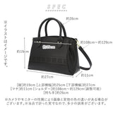 レガートラルゴ ショルダーバッグ 通販 レディース 斜めがけ 大人 ブランド Legato Largo 肩掛け ショルダー おしゃれ シンプル 上品 きれいめ きちんと 2way ハンドバッグ ミニボストン