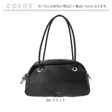 レガートラルゴ バッグ LG-E1563 Legato Largo 通販 ボストンバッグ ボストンバック ミニボストン レディース 小さめ 肩掛け おしゃれ シンプル きれいめ 上品 A5 合皮