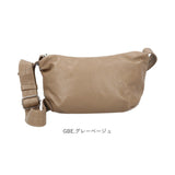 レガートラルゴ ショルダーバッグ LG-F3046 Legato Largo 通販 ショルダーバック ミニショルダーバッグ レディース 斜めがけ 大人 小さめ 背面ポケット 合皮 mini おしゃれ シンプル 無地