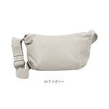 レガートラルゴ ショルダーバッグ LG-F3046 Legato Largo 通販 ショルダーバック ミニショルダーバッグ レディース 斜めがけ 大人 小さめ 背面ポケット 合皮 mini おしゃれ シンプル 無地