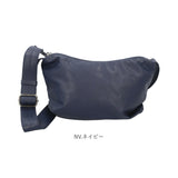 レガートラルゴ ショルダーバッグ LG-F3046 Legato Largo 通販 ショルダーバック ミニショルダーバッグ レディース 斜めがけ 大人 小さめ 背面ポケット 合皮 mini おしゃれ シンプル 無地