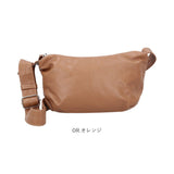 レガートラルゴ ショルダーバッグ LG-F3046 Legato Largo 通販 ショルダーバック ミニショルダーバッグ レディース 斜めがけ 大人 小さめ 背面ポケット 合皮 mini おしゃれ シンプル 無地