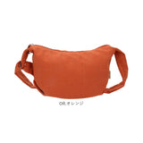 レガートラルゴ ショルダーバッグ LG-F3111 通販 Legato Largo ショルダーバック レディース ショルダー バッグ 斜めがけ 大人 小さめ 通学 通勤 おしゃれ かわいい シンプル 無地