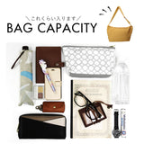 レガートラルゴ ショルダーバッグ legato largo LG-F3114 通販 ショルダーバック レディース 斜めがけ 大きめ A4 大容量 軽量 軽い 通勤 通学 洗える 旅行 ブランド 大人 かわいい