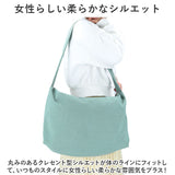 レガートラルゴ ショルダーバッグ legato largo LG-F3114 通販 ショルダーバック レディース 斜めがけ 大きめ A4 大容量 軽量 軽い 通勤 通学 洗える 旅行 ブランド 大人 かわいい