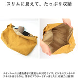 レガートラルゴ ショルダーバッグ legato largo LG-F3114 通販 ショルダーバック レディース 斜めがけ 大きめ A4 大容量 軽量 軽い 通勤 通学 洗える 旅行 ブランド 大人 かわいい