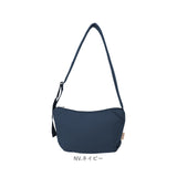 レガートラルゴ ショルダーバッグ LG-F3161 Legato Largo 通販 ショルダーバック ナイロン ワンショルダーバッグ レディース 斜めがけ 大人 小さめ 自立 撥水 A5 シンプル 無地 おしゃれ