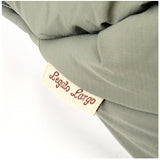 レガートラルゴ ショルダーバッグ LG-F3162 Legato Largo 通販 ショルダーバック ナイロン ワンショルダーバッグ レディース 斜めがけ 大人 大きめ 自立 撥水 A4 シンプル 無地 おしゃれ