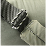 レガートラルゴ ショルダーバッグ LG-F3162 Legato Largo 通販 ショルダーバック ナイロン ワンショルダーバッグ レディース 斜めがけ 大人 大きめ 自立 撥水 A4 シンプル 無地 おしゃれ