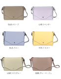 お財布バッグ ショルダー 通販 レガートラルゴ 財布 お財布ポシェット 使い勝手 お財布ショルダーバッグ ショルダーバッグ 斜めがけ お財布 レディース 長財布 軽い 軽量 かるいかばん