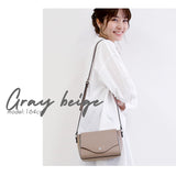 お財布バッグ ショルダー 通販 レガートラルゴ 財布 お財布ポシェット 使い勝手 お財布ショルダーバッグ ショルダーバッグ 斜めがけ お財布 レディース 長財布 軽い 軽量 かるいかばん