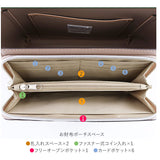 お財布バッグ ショルダー 通販 レガートラルゴ 財布 お財布ポシェット 使い勝手 お財布ショルダーバッグ ショルダーバッグ 斜めがけ お財布 レディース 長財布 軽い 軽量 かるいかばん