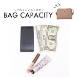 レガートラルゴ かるいかばん 通販 legato largo ショルダー ショルダーバッグ レディース 多機能ショルダー お財布バッグ 斜め掛け 斜めがけ バッグ 鞄 かばん カバン LG-P0123 軽い
