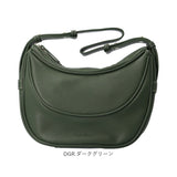 レガートラルゴ ショルダーバッグ LG-V0091 Legato Largo 通販 ショルダーバック レディース 斜めがけ 小さめ 軽量 軽い 自立 おしゃれ 可愛い きれいめ 上品 合皮 A5 通勤 通学 肩掛け