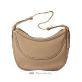 レガートラルゴ ショルダーバッグ LG-V0091 Legato Largo 通販 ショルダーバック レディース 斜めがけ 小さめ 軽量 軽い 自立 おしゃれ 可愛い きれいめ 上品 合皮 A5 通勤 通学 肩掛け