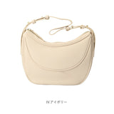 レガートラルゴ ショルダーバッグ LG-V0091 Legato Largo 通販 ショルダーバック レディース 斜めがけ 小さめ 軽量 軽い 自立 おしゃれ 可愛い きれいめ 上品 合皮 A5 通勤 通学 肩掛け