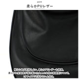 レガートラルゴ ショルダーバッグ LG-V0092 Legato Largo 通販 ショルダーバック レディース 斜めがけ 大きめ 軽量 軽い 自立 おしゃれ 可愛い きれいめ 上品 合皮 A4 通学 通勤 肩掛け