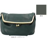 レガートラルゴ ショルダーバッグ LG-V0121 通販 Legato Largo がま口バッグ ショルダー バッグ ショルダーバック がまぐち ミニショルダー レディース 小さめ 斜めがけ おしゃれ