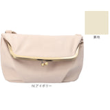 レガートラルゴ ショルダーバッグ LG-V0121 通販 Legato Largo がま口バッグ ショルダー バッグ ショルダーバック がまぐち ミニショルダー レディース 小さめ 斜めがけ おしゃれ