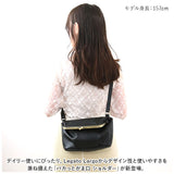 レガートラルゴ ショルダーバッグ LG-V0121 通販 Legato Largo がま口バッグ ショルダー バッグ ショルダーバック がまぐち ミニショルダー レディース 小さめ 斜めがけ おしゃれ