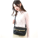 レガートラルゴ ショルダーバッグ LG-V0121 通販 Legato Largo がま口バッグ ショルダー バッグ ショルダーバック がまぐち ミニショルダー レディース 小さめ 斜めがけ おしゃれ