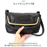 レガートラルゴ ショルダーバッグ LG-V0121 通販 Legato Largo がま口バッグ ショルダー バッグ ショルダーバック がまぐち ミニショルダー レディース 小さめ 斜めがけ おしゃれ