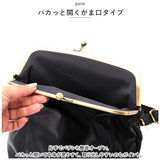 レガートラルゴ ショルダーバッグ LG-V0121 通販 Legato Largo がま口バッグ ショルダー バッグ ショルダーバック がまぐち ミニショルダー レディース 小さめ 斜めがけ おしゃれ