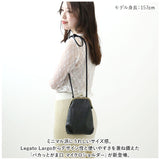 レガートラルゴ ショルダーバッグ LG-V0124 通販 Legato Largo がま口バッグ ショルダー バッグ ショルダーバック がまぐち ミニショルダー レディース 小さめ 斜めがけ おしゃれ