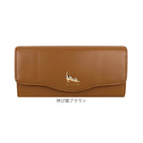 長財布 レディース 通販 財布 ウォレット ロングウォレット 長サイフ スリム 小銭入れ かぶせ おしゃれ 大容量 軽量 カード入れ 薄い シンプル おさいふ サイフ ファスナー 長さいふ