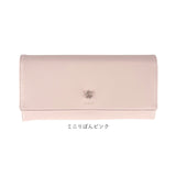 長財布 レディース 通販 財布 ウォレット ロングウォレット 長サイフ スリム 小銭入れ かぶせ おしゃれ 大容量 軽量 カード入れ 薄い シンプル おさいふ サイフ ファスナー 長さいふ