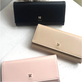 長財布 レディース 通販 財布 ウォレット ロングウォレット 長サイフ スリム 小銭入れ かぶせ おしゃれ 大容量 軽量 カード入れ 薄い シンプル おさいふ サイフ ファスナー 長さいふ