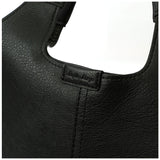 Legato Largo 2WAY トート LH-D1222 レガートラルゴ 通販 トートバッグ トートバック ショルダー レディース 斜めがけ 大人 小さめ A5 おしゃれ シンプル きれいめ 上品 合皮 通勤 通学