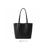 レガートラルゴ トートバッグ 通販 Legato Largo トート バッグ 肩掛けバッグ 肩掛け 鞄 かばん カバン レディース フェイクレザー 合皮 LH-D1378 軽い 軽量 通勤 通学 大人 シンプル