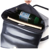 レガートラルゴ ショルダーバッグ LH-F3172 Legato Largo 通販 ショルダーバック レディース 斜めがけ 大人 小さめ おしゃれ かわいい 肩掛け シンプル きれいめ 上品 合皮 A5