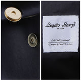 レガートラルゴ ショルダーバッグ LH-F3172 Legato Largo 通販 ショルダーバック レディース 斜めがけ 大人 小さめ おしゃれ かわいい 肩掛け シンプル きれいめ 上品 合皮 A5