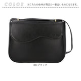 レガートラルゴ ショルダーバッグ LH-F3172 Legato Largo 通販 ショルダーバック レディース 斜めがけ 大人 小さめ おしゃれ かわいい 肩掛け シンプル きれいめ 上品 合皮 A5