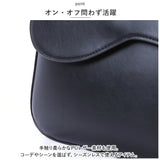 レガートラルゴ ショルダーバッグ LH-F3172 Legato Largo 通販 ショルダーバック レディース 斜めがけ 大人 小さめ おしゃれ かわいい 肩掛け シンプル きれいめ 上品 合皮 A5