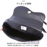 レガートラルゴ ショルダーバッグ LH-F3172 Legato Largo 通販 ショルダーバック レディース 斜めがけ 大人 小さめ おしゃれ かわいい 肩掛け シンプル きれいめ 上品 合皮 A5