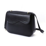 レガートラルゴ ショルダーバッグ LH-F3172 Legato Largo 通販 ショルダーバック レディース 斜めがけ 大人 小さめ おしゃれ かわいい 肩掛け シンプル きれいめ 上品 合皮 A5