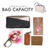 Legato Largo ショルダーバッグ LH-F3371 通販 レガートラルゴ ミニショルダーバッグ 斜めがけバッグ ショルダーバック レディース 斜めがけ 大人 小さめ 肩掛け 通勤 旅行 おしゃれ