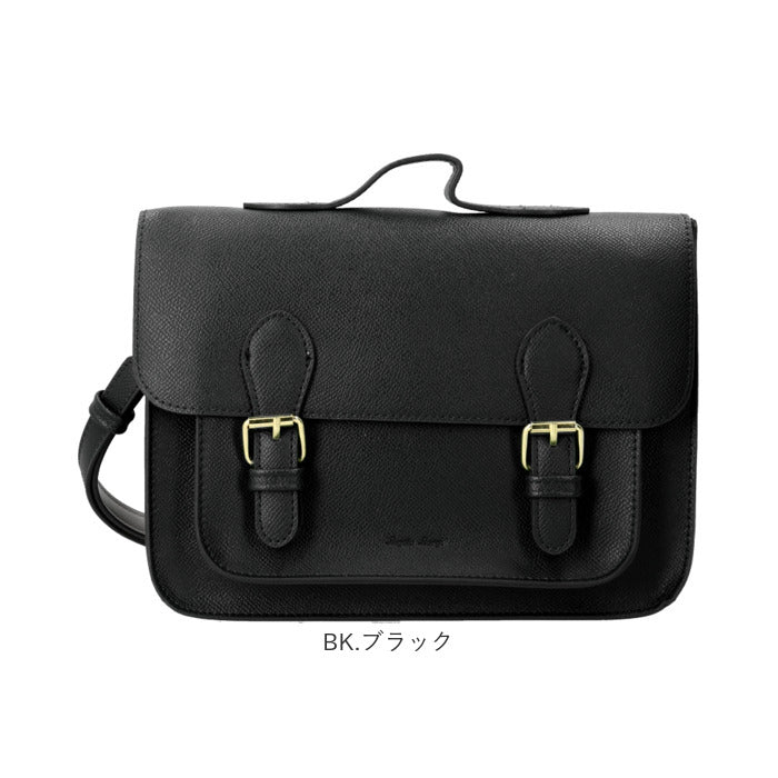 Legato Largo ショルダーバッグ LH-F3372 通販 レガートラルゴ ショルダー バッグ ショルダーバック 斜めがけバッグ レディース 大人 小さめ 肩掛け サッチェルバッグ ミニ おしゃれ