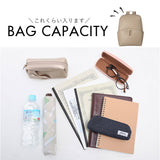 レガートラルゴ リュック Legato Largo LH-F3375 通販 リュックサック デイパック バックパック レディース 通勤 通学 かるい 大容量 A4 軽量 軽い おしゃれ 大人 旅行 合皮