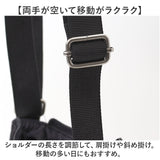 legato largo ショルダー 通販 レガートラルゴ ショルダーバッグ ミニショルダー ミニショルダーバッグ 斜め掛け 斜めがけ レディース バッグ 縦型 小さめ ナイロン LH-F3455 2way 軽い