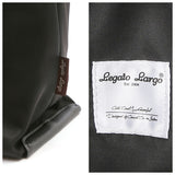 レガートラルゴ ショルダーバッグ LH-L0002Z Legato Largo 通販 ショルダーバック ショルダー バッグ 2way トート トートバッグ レディース 通勤 小さめ A5 斜めがけ 肩掛け 軽量 軽い