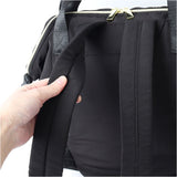 レガートラルゴ リュック legato largo LH-V0183 通販 リュックサック バックパック デイパック レディース 通勤 通学 A4 撥水 軽量 軽い 旅行 大人 かわいい おしゃれ シンプル 無地