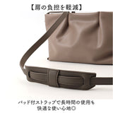 legato largo ショルダー 通販 レガートラルゴ 肩楽 ショルダーバッグ ミニショルダー ミニショルダーバッグ 斜め掛け 斜めがけ レディース バッグ 小さめ バック LH-W0163 軽い 軽量